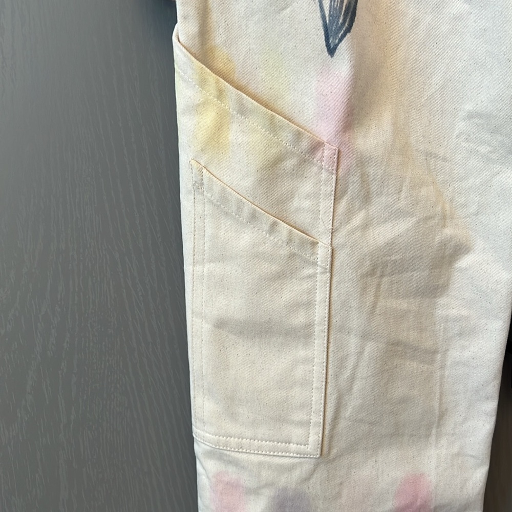 COLLINA PANTS S - Picture 3 of 7